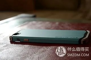 为什么买iPhone呢？——因为有好看的壳啊！晒晒新的ElementCase