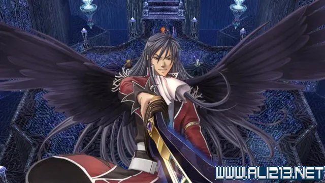 《伊苏6：纳比斯汀的方舟》图文攻略详解 全剧情+全流程+全收集