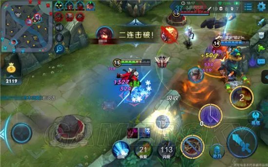 王者荣耀周瑜重做全方位攻略 阵容技能出装铭文打法详解