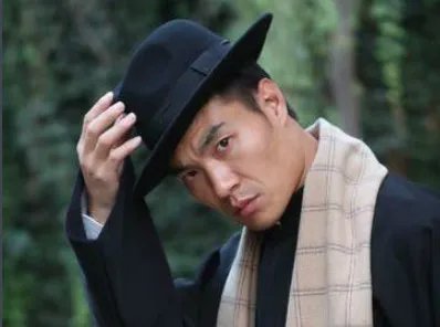 周小生是什么电视？