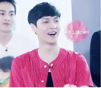 张艺兴参加的原创节目