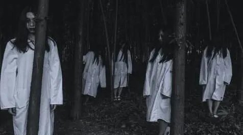 家里有鬼的十种征兆 如何判断家中是否有鬼的迹象