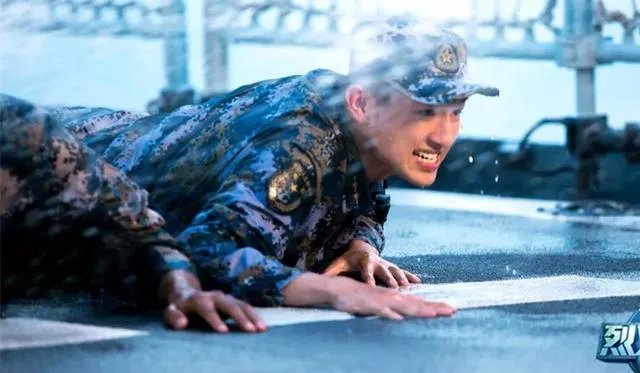 如何评价演员杨旭文？