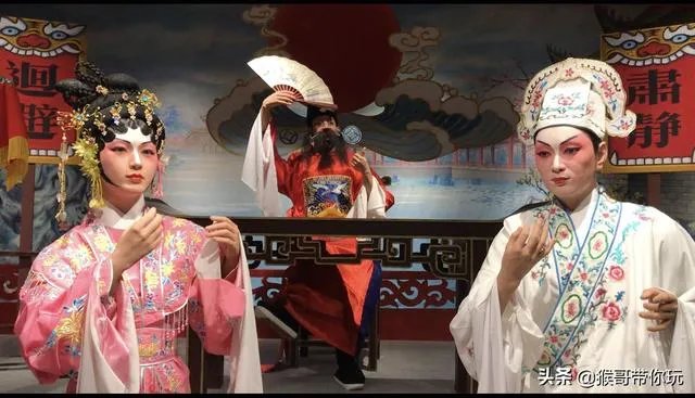 广州从化适合一个人去的地方