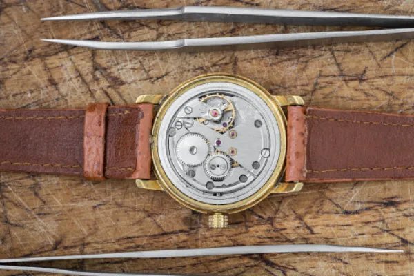 回收名表价钱是多少？