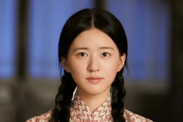 赵露思发文告别“田枣”一角，《胡同》中的她突破你的固有印象了吗？