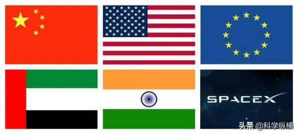 火星探测明年发射是怎么回事？为什么中国明年将发射火星探测器？