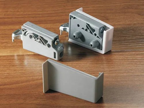 橱柜五金配件有哪些？橱柜五金配件选购