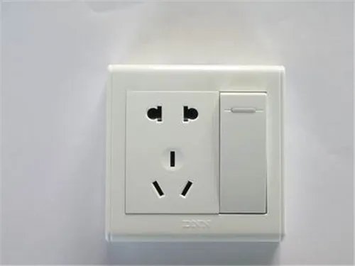 双联双控开关什么意思