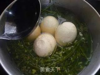 三月三，煮鸡蛋