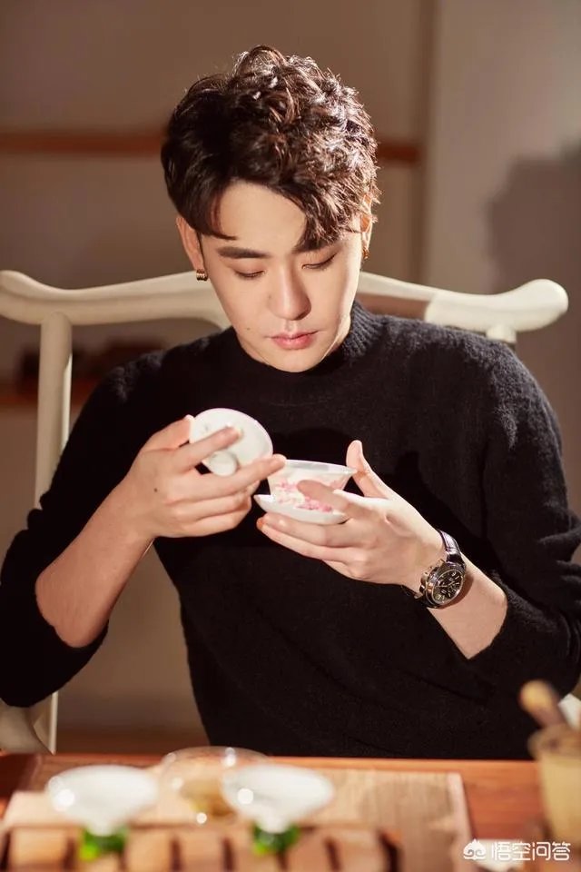 张云雷为什么突然退出《欢乐喜剧人5》？