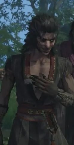 《古剑奇谭》系列出场人物战斗力排名一览