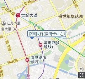 招商银行信用卡中心在哪？