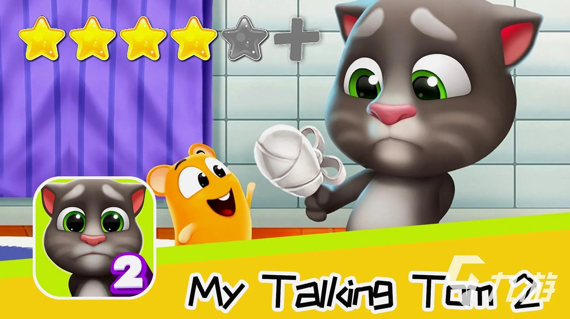 有宠物的手游合集分享2023 热门的养宠物的手机游戏榜单