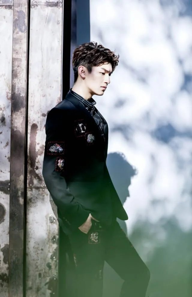 如何评价演员杨旭文？