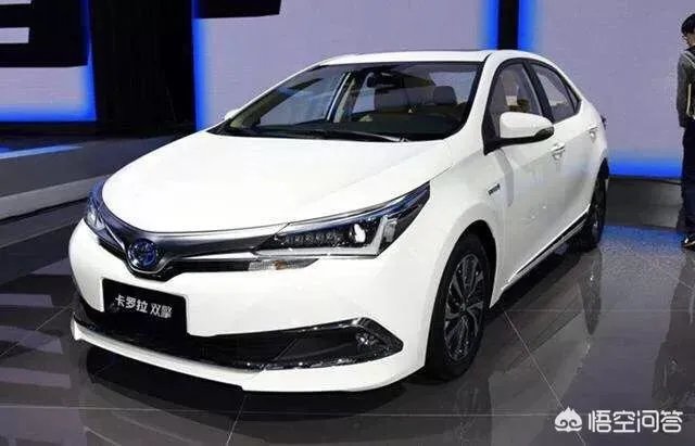 10万左右的家用车，有什么推荐？