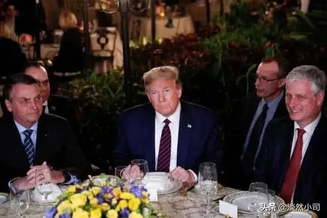 美国白宫摄影师爆料称