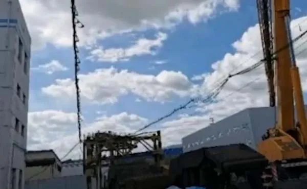 山西煤矿发生透水事故，现场有无人员伤亡情况?