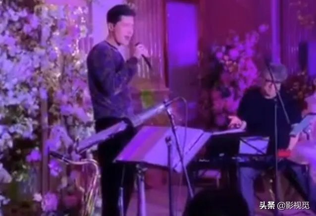 你觉得胡歌和唐嫣的关系如何?