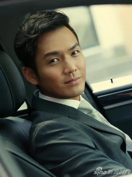 钟汉良为什么人品低 钟汉良好像没朋友 为什么最近都黑钟汉良