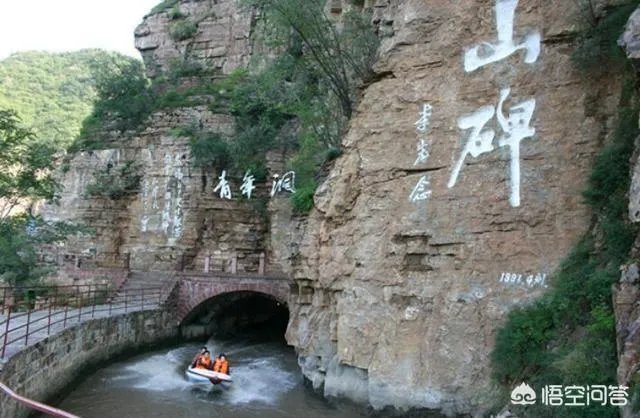 安阳旅游哪些景点可以推荐？