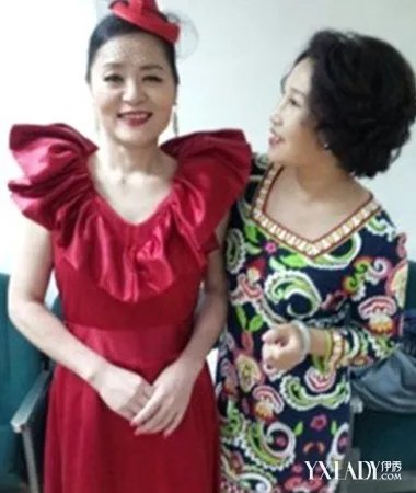 歌坛消失20年的金炜玲中国好声音揭出当年黑幕