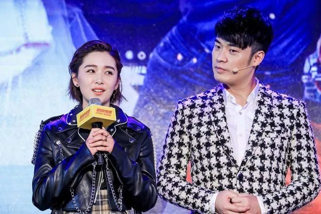 陈赫受邀参加浪姐遭抵制 你怎么看?