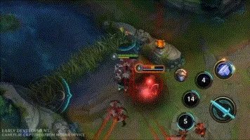 LOL手游出来了，会和端游一个服务器吗？