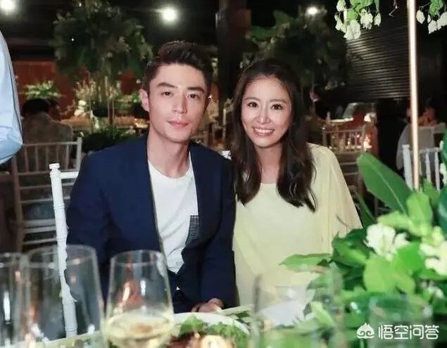 有哪些明星姐弟恋让人最羡慕？