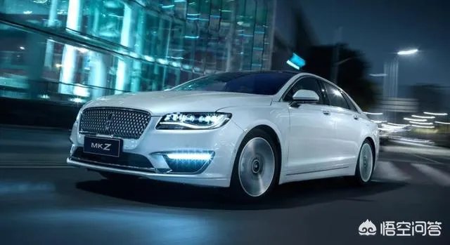 林肯mkz怎么样？