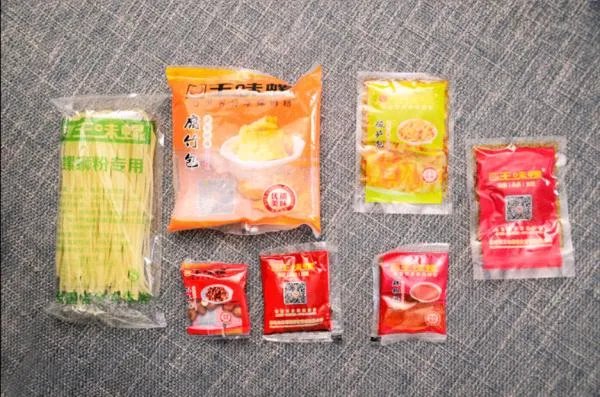 你第一次吃螺蛳粉有什么经历？