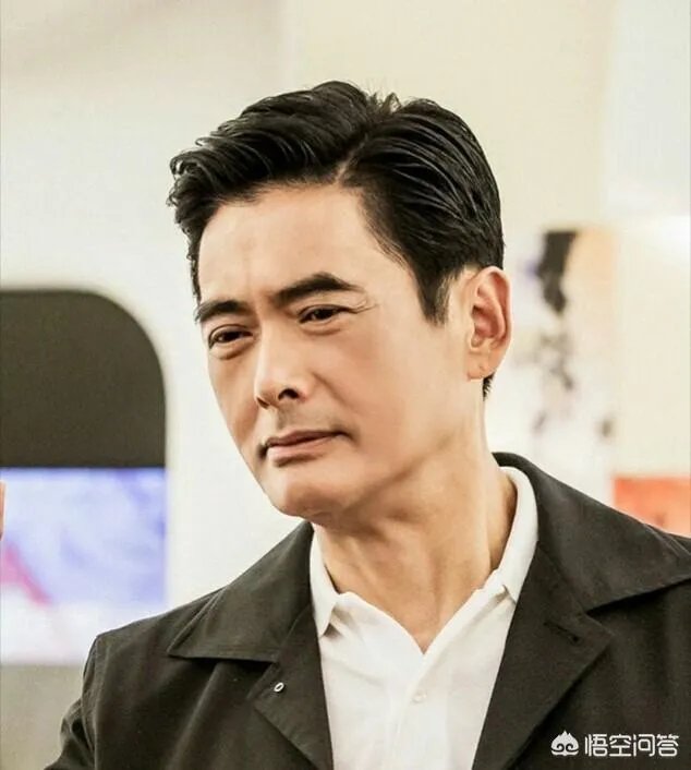 香港明星周润发一生为什么那么节俭?你怎么看?