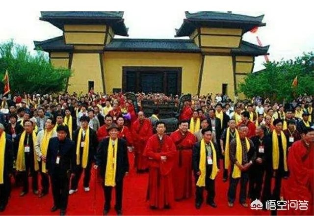 汉献帝的后代真的东渡日本了吗?