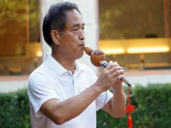 葫芦丝十大名曲有哪些