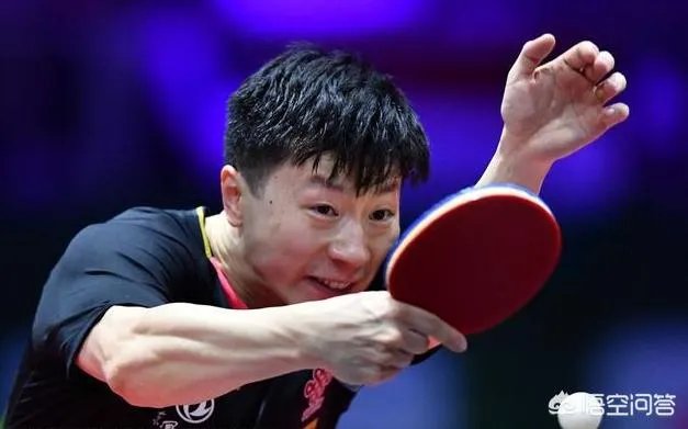 钱天一乒乓球个人世界排名