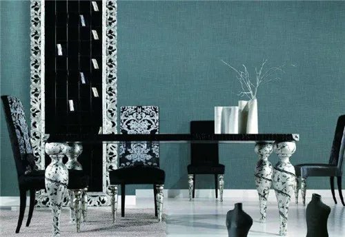 墙布胶水有甲醛吗