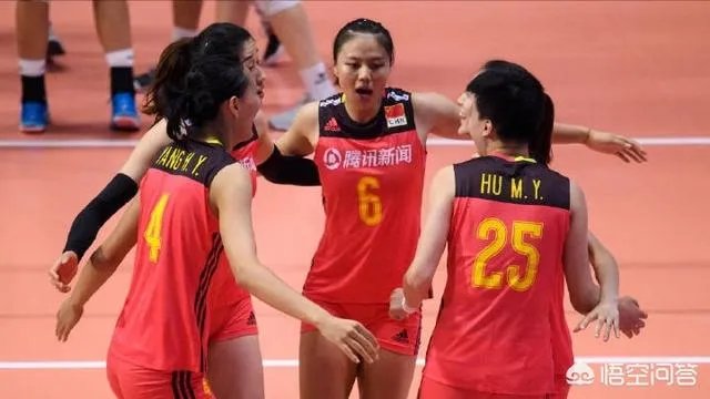 瑞士赛中国女排战胜波兰，龚翔宇打满全场、发挥出色，如何评价她的表现？