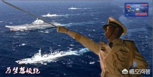 为什么辽宁号被称为训练舰？