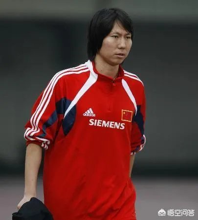 曾经的“国青四小天鹅”李金羽，张孝瑞，李铁，隋东亮，近况如何？