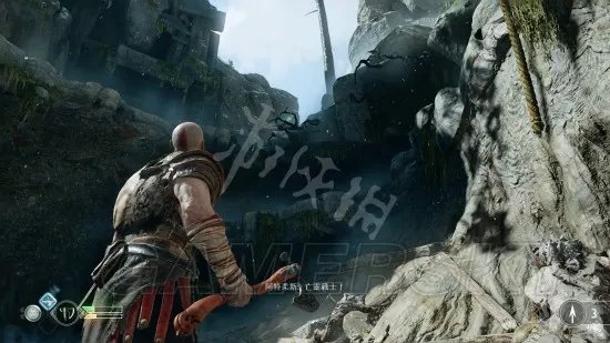 《战神4》图文流程攻略 全剧情图文流程攻略