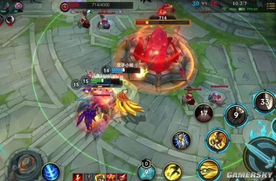 英雄联盟手游与端游的区别介绍在哪