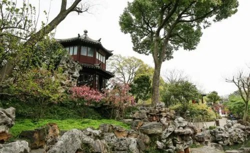 上海周边自驾游有哪些路线？可以说说吗？