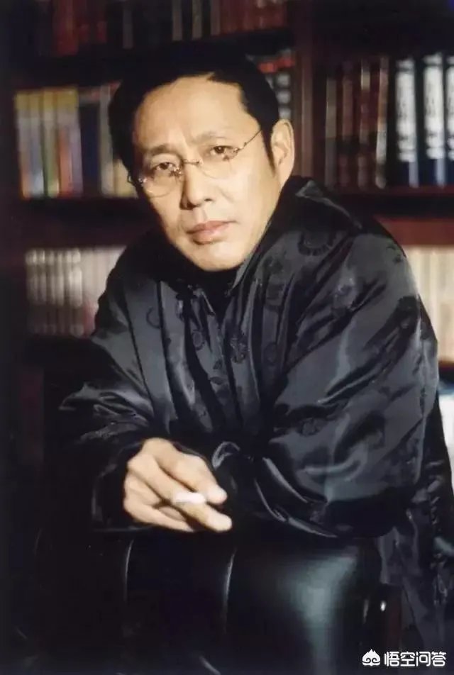 焦晃、陈道明和唐国强,哪一个演帝王最有味道?