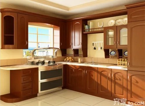 诺孚厨堡集成灶 为中国人开创全新的健康生活空间