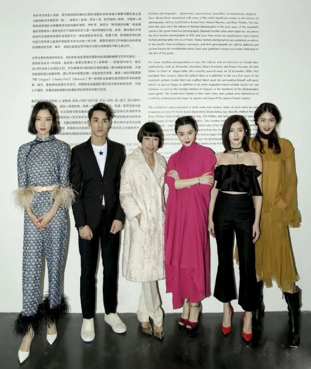 娱乐圈有哪些名副其实的「合影杀手」？