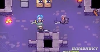 伊洛纳红武获得方法 红色武器如何获得