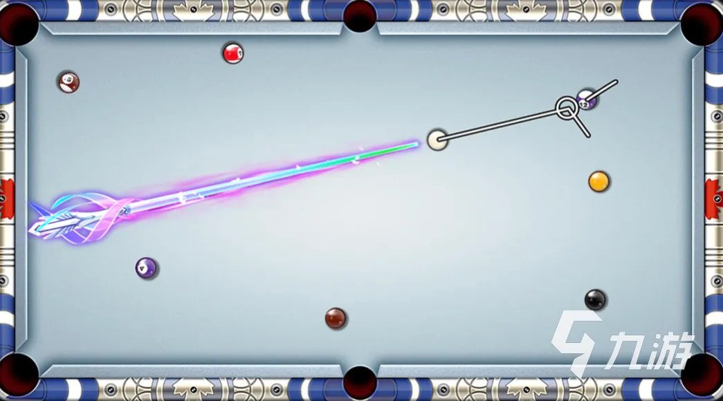 好玩的真实斯诺克3d游戏有哪些 有趣的台球游戏盘点2023
