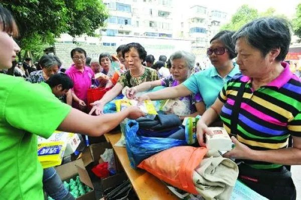 回收旧衣服多少钱一斤