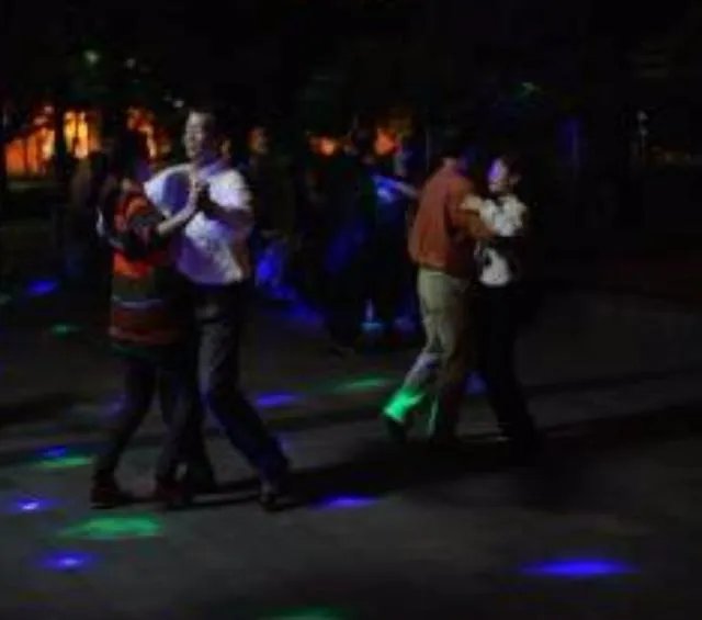 怎样跳好广场舞呢？