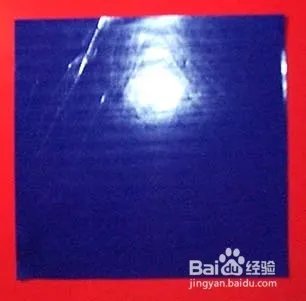 窗花的剪制方法（六瓣花、雪花）